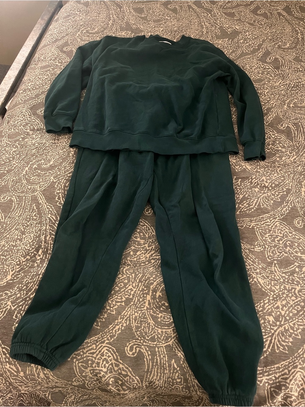 Women’s Sweat Set